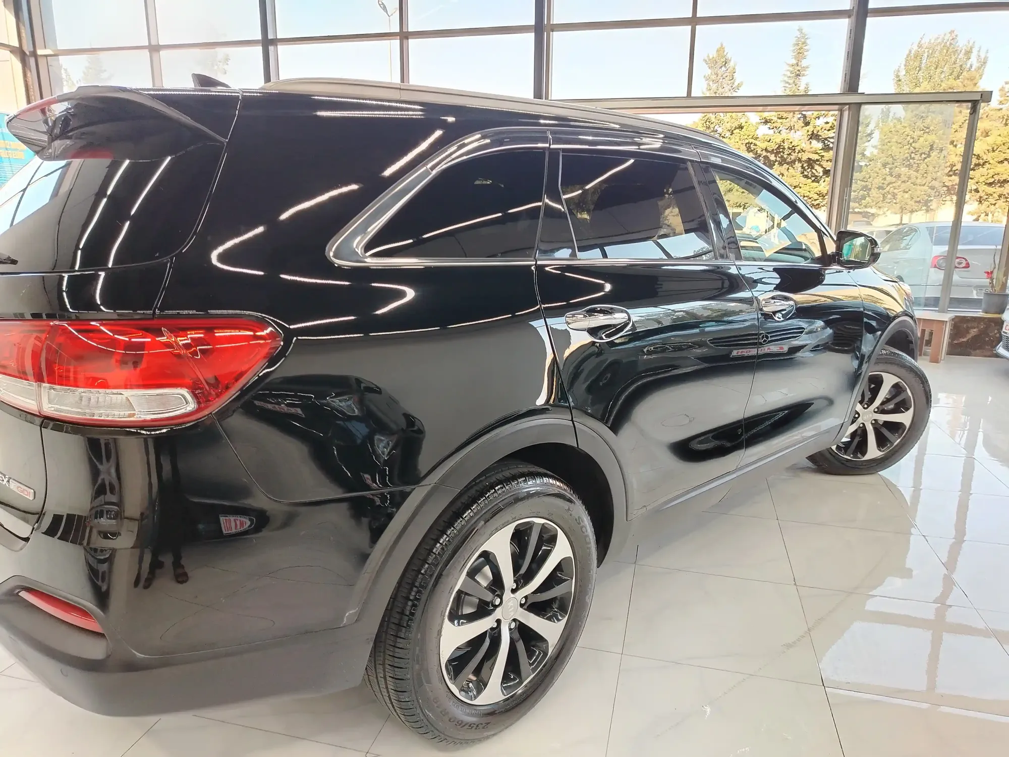 Kia Sorento, 2.0 L, 2015 жазыңыз жыл, 184 000 km, Sumgayit - Бағасы: 30 900 ₼ - Tunel.az