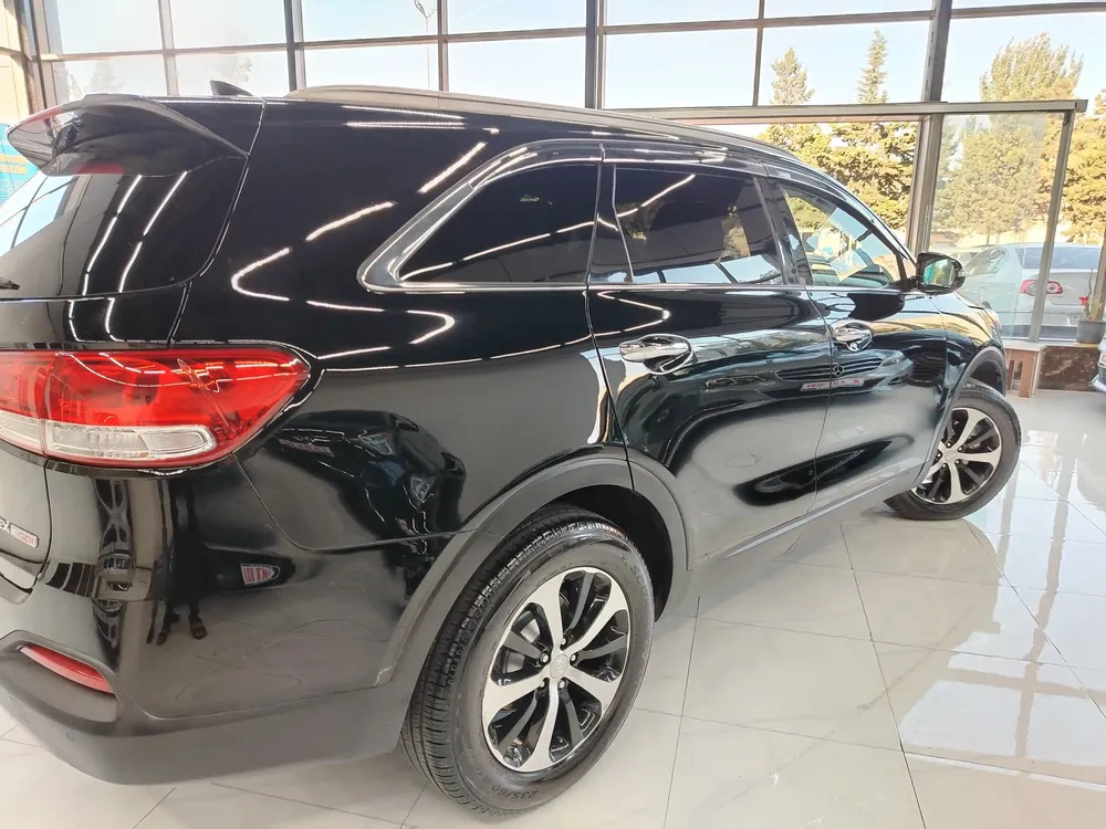 Kia Sorento, 2.0 L, 2015 жазыңыз жыл, 184 000 km, Sumgayit - Бағасы: 30 900 ₼ - Tunel.az