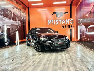 Lexus IS 250, 2.5 L, 2014 year, 115 800 km, Sumgayit - Price: 31 800 ₼ - Tunel.az