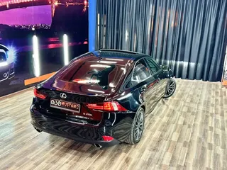 Lexus IS 250, 2.5 L, 2014 year, 115 800 km, Sumgayit - Price: 31 800 ₼ - Tunel.az