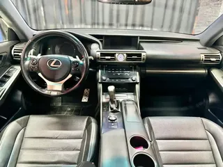 Lexus IS 250, 2.5 L, 2014 year, 115 800 km, Sumgayit - Price: 31 800 ₼ - Tunel.az