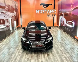 Lexus IS 250, 2.5 L, 2014 year, 115 800 km, Sumgayit - Price: 31 800 ₼ - Tunel.az