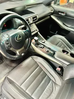 Lexus IS 250, 2.5 L, 2014 year, 115 800 km, Sumgayit - Price: 31 800 ₼ - Tunel.az