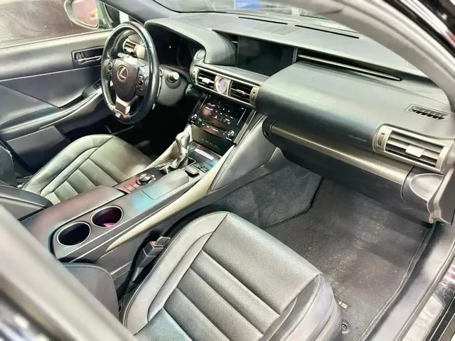 Lexus IS 250, 2.5 L, 2014 year, 115 800 km, Sumgayit - Price: 31 800 ₼ - Tunel.az
