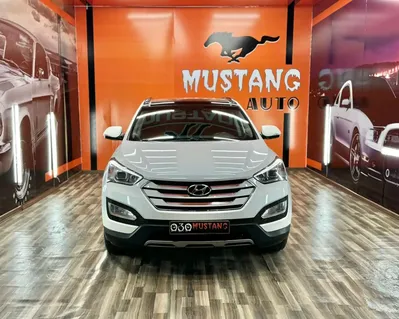 Hyundai Santa Fe, 2.0 L, 2015 year, 168 150 km, Sumgayit - Price: 34 200 ₼ - Tunel.az