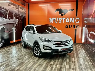 Hyundai Santa Fe, 2.0 L, 2015 year, 168 150 km, Sumgayit - Price: 34 200 ₼ - Tunel.az