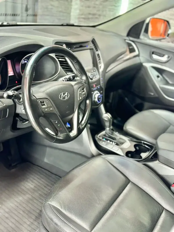 Hyundai Santa Fe, 2.0 L, 2015 year, 168 150 km, Sumgayit - Price: 34 200 ₼ - Tunel.az