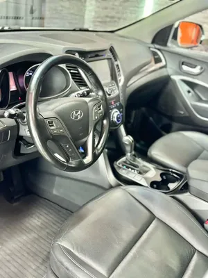 Hyundai Santa Fe, 2.0 L, 2015 year, 168 150 km, Sumgayit - Price: 34 200 ₼ - Tunel.az