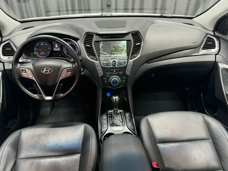 Hyundai Santa Fe, 2.0 L, 2015 year, 168 150 km, Sumgayit - Price: 34 200 ₼ - Tunel.az