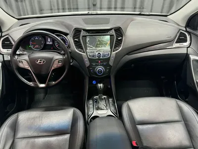 Hyundai Santa Fe, 2.0 L, 2015 year, 168 150 km, Sumgayit - Price: 34 200 ₼ - Tunel.az