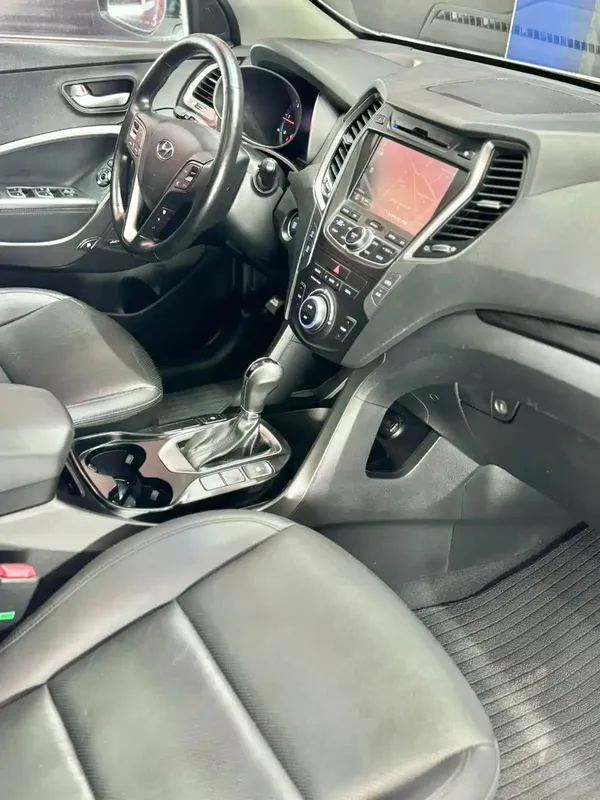 Hyundai Santa Fe, 2.0 L, 2015 year, 168 150 km, Sumgayit - Price: 34 200 ₼ - Tunel.az