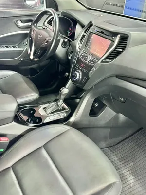 Hyundai Santa Fe, 2.0 L, 2015 year, 168 150 km, Sumgayit - Price: 34 200 ₼ - Tunel.az