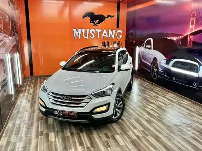 Hyundai Santa Fe, 2.0 L, 2015 year, 168 150 km, Sumgayit - Price: 34 200 ₼ - Tunel.az