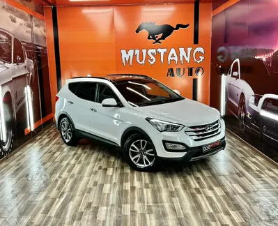 Hyundai Santa Fe, 2.0 L, 2015 year, 168 150 km, Sumgayit - Price: 34 200 ₼ - Tunel.az