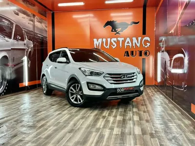 Hyundai Santa Fe, 2.0 L, 2015 year, 168 150 km, Sumgayit - Price: 34 200 ₼ - Tunel.az