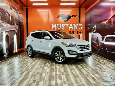 Hyundai Santa Fe, 2.0 L, 2015 year, 168 150 km, Sumgayit - Price: 34 200 ₼ - Tunel.az