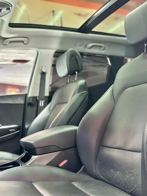 Hyundai Santa Fe, 2.0 L, 2015 year, 168 150 km, Sumgayit - Price: 34 200 ₼ - Tunel.az