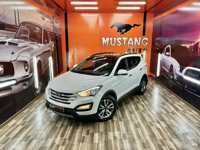 Hyundai Santa Fe, 2.0 L, 2015 year, 168 150 km, Sumgayit - Price: 34 200 ₼ - Tunel.az