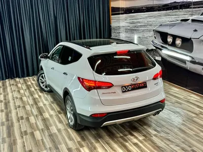 Hyundai Santa Fe, 2.0 L, 2015 year, 168 150 km, Sumgayit - Price: 34 200 ₼ - Tunel.az