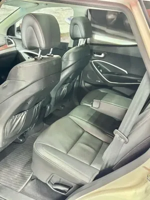Hyundai Santa Fe, 2.0 L, 2015 year, 168 150 km, Sumgayit - Price: 34 200 ₼ - Tunel.az