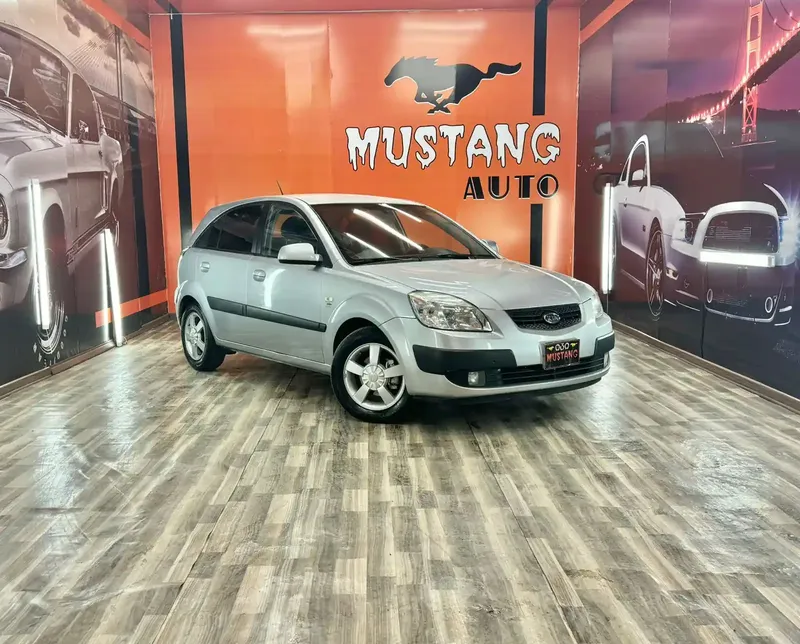 Kia Rio, 1.5 L, 2006 year, 296 365 km, Sumgayit - Price: 11 200 ₼ - Tunel.az