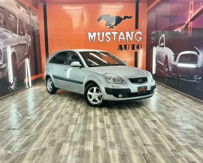 Kia Rio, 1.5 L, 2006 year, 296 365 km, Sumgayit - Price: 11 200 ₼ - Tunel.az