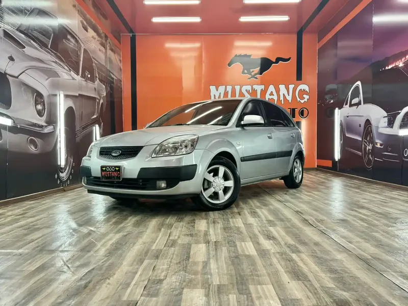 Kia Rio, 1.5 L, 2006 year, 296 365 km, Sumgayit - Price: 11 200 ₼ - Tunel.az