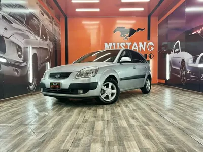 Kia Rio, 1.5 L, 2006 year, 296 365 km, Sumgayit - Price: 11 200 ₼ - Tunel.az