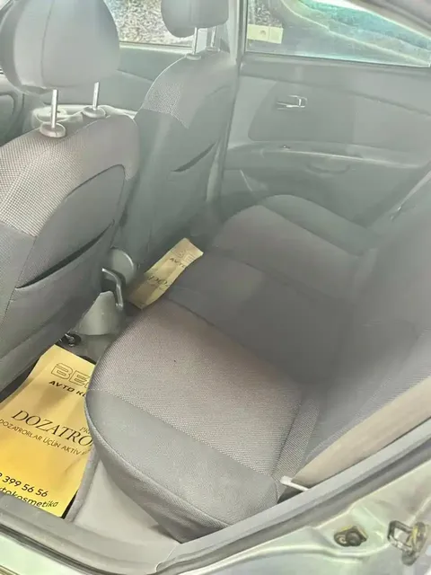 Kia Rio, 1.5 L, 2006 year, 296 365 km, Sumgayit - Price: 11 200 ₼ - Tunel.az