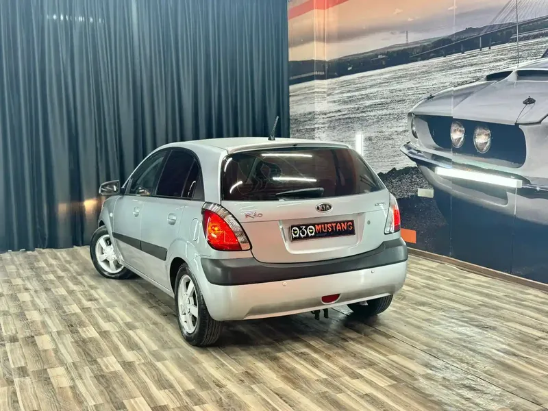 Kia Rio, 1.5 L, 2006 year, 296 365 km, Sumgayit - Price: 11 200 ₼ - Tunel.az