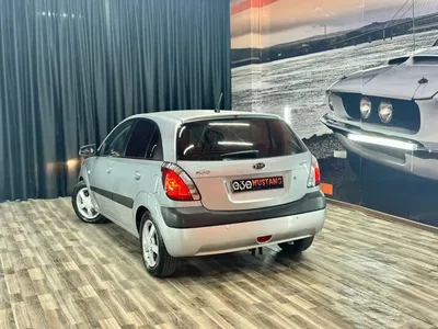 Kia Rio, 1.5 L, 2006 year, 296 365 km, Sumgayit - Price: 11 200 ₼ - Tunel.az