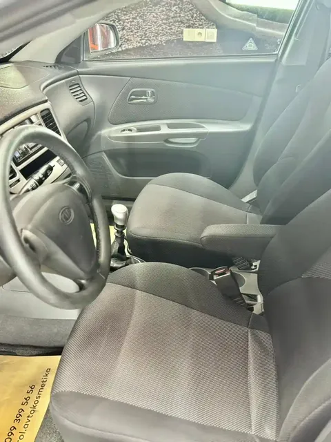 Kia Rio, 1.5 L, 2006 year, 296 365 km, Sumgayit - Price: 11 200 ₼ - Tunel.az