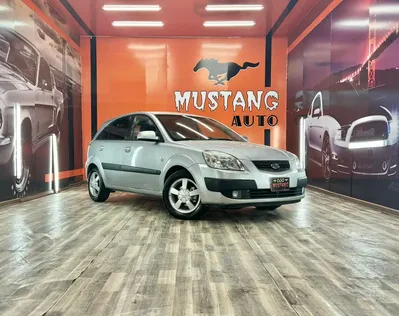Kia Rio, 1.5 L, 2006 year, 296 365 km, Sumgayit - Price: 11 200 ₼ - Tunel.az