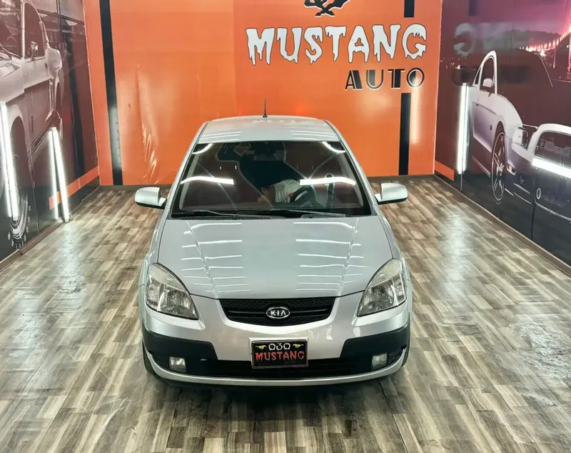 Kia Rio, 1.5 L, 2006 year, 296 365 km, Sumgayit - Price: 11 200 ₼ - Tunel.az