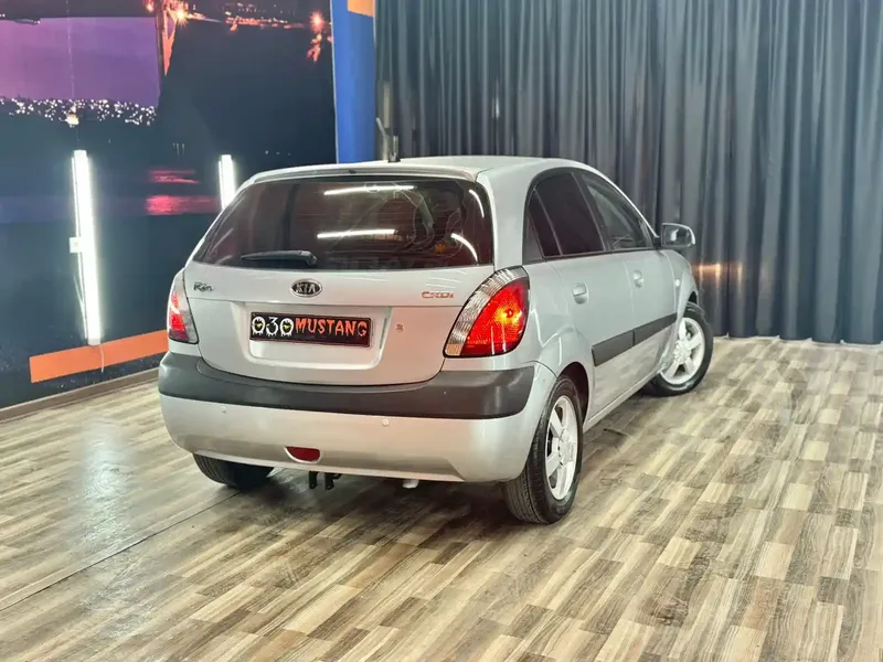Kia Rio, 1.5 L, 2006 year, 296 365 km, Sumgayit - Price: 11 200 ₼ - Tunel.az