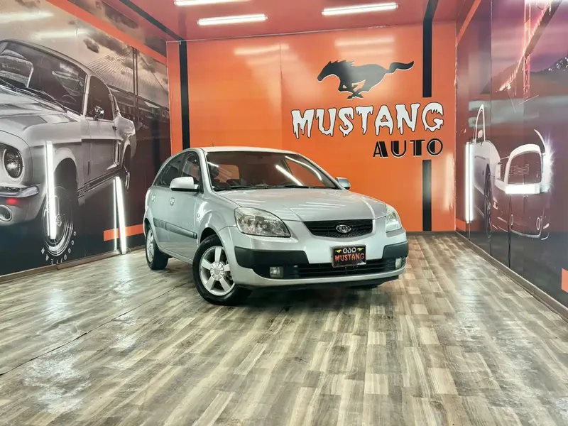 Kia Rio, 1.5 L, 2006 year, 296 365 km, Sumgayit - Price: 11 200 ₼ - Tunel.az