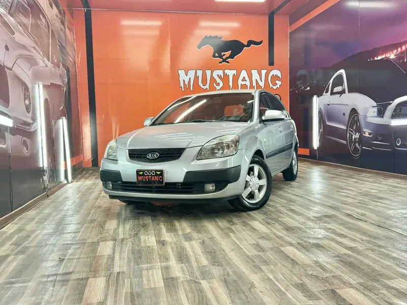 Kia Rio, 1.5 L, 2006 year, 296 365 km, Sumgayit - Price: 11 200 ₼ - Tunel.az