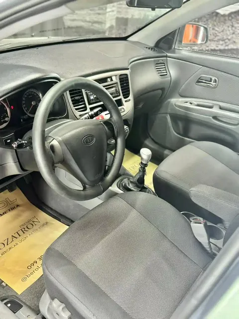 Kia Rio, 1.5 L, 2006 year, 296 365 km, Sumgayit - Price: 11 200 ₼ - Tunel.az