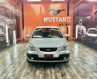 Kia Rio, 1.5 L, 2006 year, 296 365 km, Sumgayit - Price: 11 200 ₼ - Tunel.az