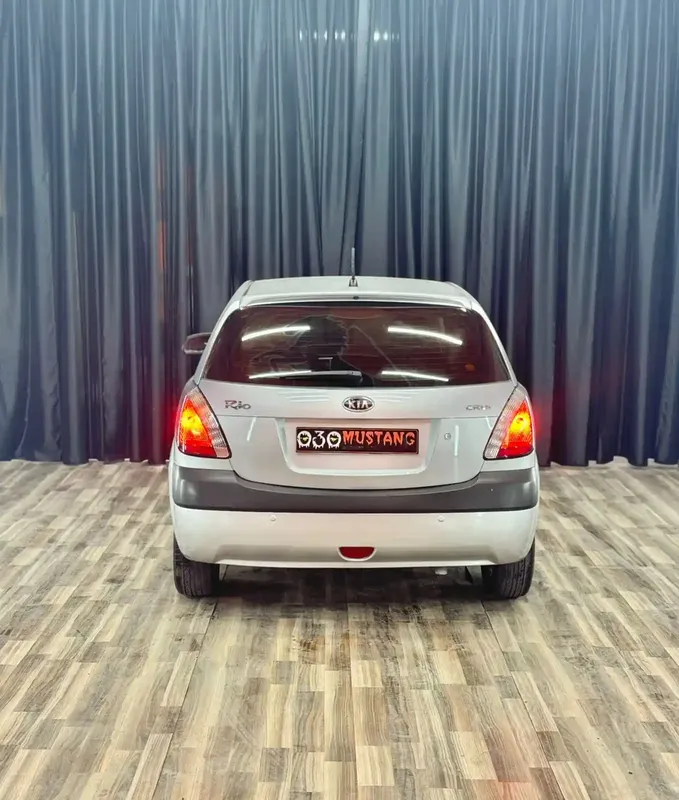 Kia Rio, 1.5 L, 2006 year, 296 365 km, Sumgayit - Price: 11 200 ₼ - Tunel.az