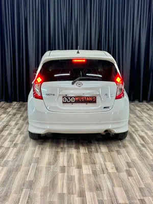 Nissan Note, 1.2 L, 2013 წელი, 64 000 km, Sumgayit - ფასი: 13 400 ₼ - Tunel.az