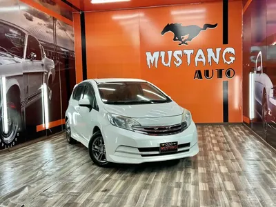 Nissan Note, 1.2 L, 2013 წელი, 64 000 km, Sumgayit - ფასი: 13 400 ₼ - Tunel.az