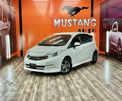 Nissan Note, 1.2 L, 2013 წელი, 64 000 km, Sumgayit - ფასი: 13 400 ₼ - Tunel.az