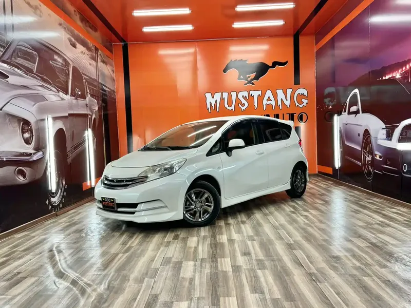 Nissan Note, 1.2 L, 2013 წელი, 64 000 km, Sumgayit - ფასი: 13 400 ₼ - Tunel.az