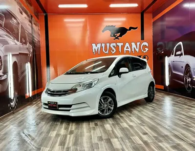 Nissan Note, 1.2 L, 2013 წელი, 64 000 km, Sumgayit - ფასი: 13 400 ₼ - Tunel.az