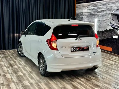 Nissan Note, 1.2 L, 2013 წელი, 64 000 km, Sumgayit - ფასი: 13 400 ₼ - Tunel.az