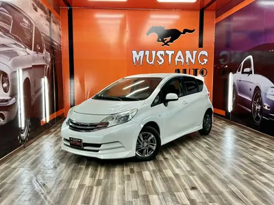 Nissan Note, 1.2 L, 2013 წელი, 64 000 km, Sumgayit - ფასი: 13 400 ₼ - Tunel.az