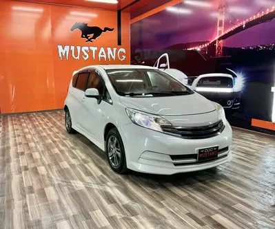 Nissan Note, 1.2 L, 2013 წელი, 64 000 km, Sumgayit - ფასი: 13 400 ₼ - Tunel.az