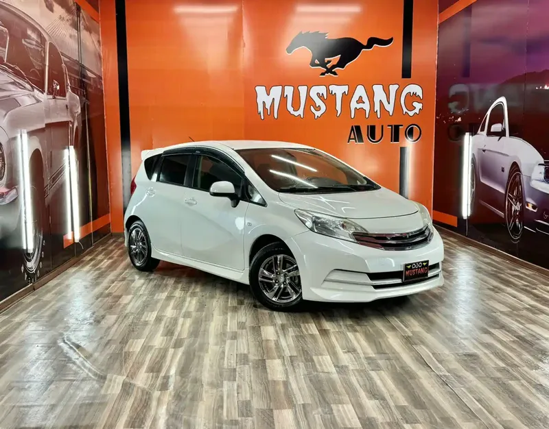 Nissan Note, 1.2 L, 2013 წელი, 64 000 km, Sumgayit - ფასი: 13 400 ₼ - Tunel.az