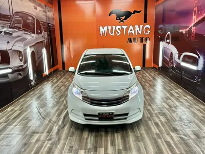 Nissan Note, 1.2 L, 2013 წელი, 64 000 km, Sumgayit - ფასი: 13 400 ₼ - Tunel.az